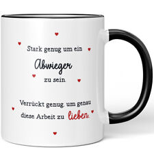 Stark abwieger verrückt gebraucht kaufen  Deutschland