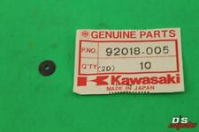 Nos kawasaki side for sale  Terrell