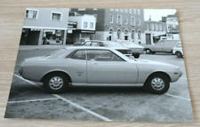 Automobile photo presse d'occasion  Libourne