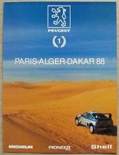 peugeot 205 rally car for sale peugeot 205 rally car for sale LEICESTER