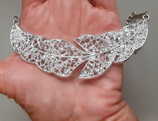 Leaf fern pendant for sale  Seattle