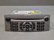 Autoradio rd4 citroen d'occasion  Velaux