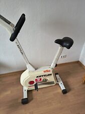 Kettler hometrainer fahrrad gebraucht kaufen  Stuttgart