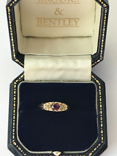 Ruby diamond trilogy for sale  LIVERPOOL