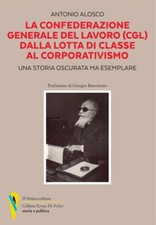 Antonio alosco confederazione usato  Nocera Superiore