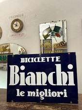 Biciclette bianchi migliori usato  Pontedera