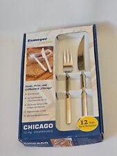 Esmeyer chicago steak gebraucht kaufen  Bamberg