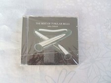 Mike oldfield best for sale  UK