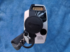 Silver kyocera samurai for sale  NEWCASTLE UPON TYNE