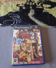 Ps2 metal slug usato  Senago