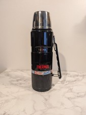 Thermos stainless king for sale  NEWMARKET