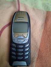Nokia 8110 4gb gebraucht kaufen  Hadamar