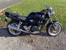 Rare 1989. 400 for sale Rare 1989. 400 for sale  LEATHERHEAD