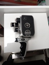 Paillard bolex b8sl for sale  BATHGATE
