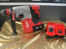 Milwaukee m18 blhx for sale  LONDON
