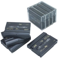 Jvc lot cassette d'occasion  Paris XX
