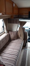Motorhome compass calypso for sale  LEICESTER