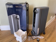 Longhi radia digital for sale  GUILDFORD