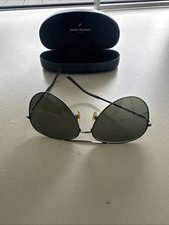Daniel hechter pilotenbrille gebraucht kaufen  Hamburg