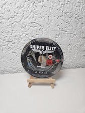 Sniper elite ps3 gebraucht kaufen  Petersdorf