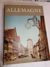 Henri lefebvre allemagne d'occasion  Voiron