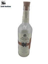 Empty basil hayden for sale  Bolingbrook
