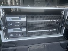 Camco id4 amplificatore usato  Solferino
