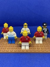 Lego sports soccer for sale  CAMBRIDGE