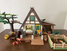 Playmobil 4207 forest for sale  Clairton