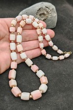 Pink nigerian coral for sale  UK