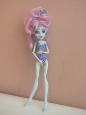 Poupée monster high d'occasion  Marseille XI