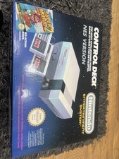 Box nintendo entertainment for sale  TREHARRIS
