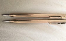 Gross kugelschreiber bleistift gebraucht kaufen  Wermelskirchen