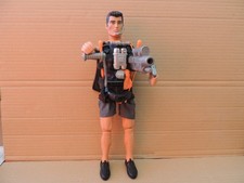 Hasbro 2001 action d'occasion  Dunkerque-