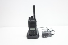 Rádio Motorola XPR3500E AAH02RDH9VA1AN com estação de carregamento comprar usado  Enviando para Brazil