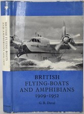 Putnam british flying for sale  CARLISLE