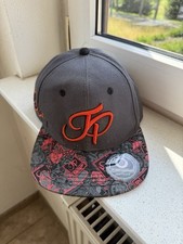 Performance snapback cap gebraucht kaufen  Saarbrücken