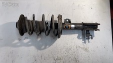 Ammortizzatore anteriore sinis usato  Italia