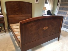 Antique eduardian bedroom for sale  San Diego