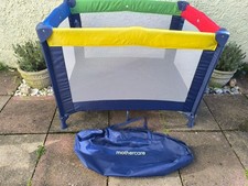 Mothercare colour block for sale Mothercare colour block for sale  ST. LEONARDS-ON-SEA