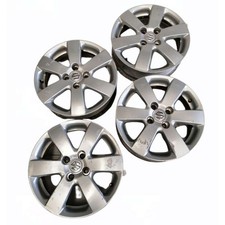 Cerchi lega sa20d15 usato Cerchi lega sa20d15 usato  Pratola Peligna