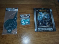 Warmachine for sale  SUTTON-IN-ASHFIELD