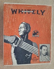 Vintage whitely original for sale  Mineral Point