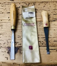 Flexcut standard gouge for sale  Springfield