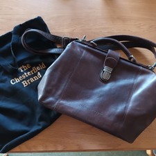 The chesterfield brand gebraucht kaufen  Offenberg