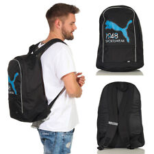 Puma rucksack schwarz gebraucht kaufen  Solingen