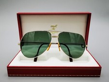 Occhiali sole cartier usato  Milano