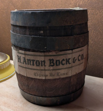 Vintage anton bock for sale  Lancaster