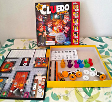 Cluedo junior gioco usato  Valenzano