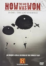 History channel war for sale  UK